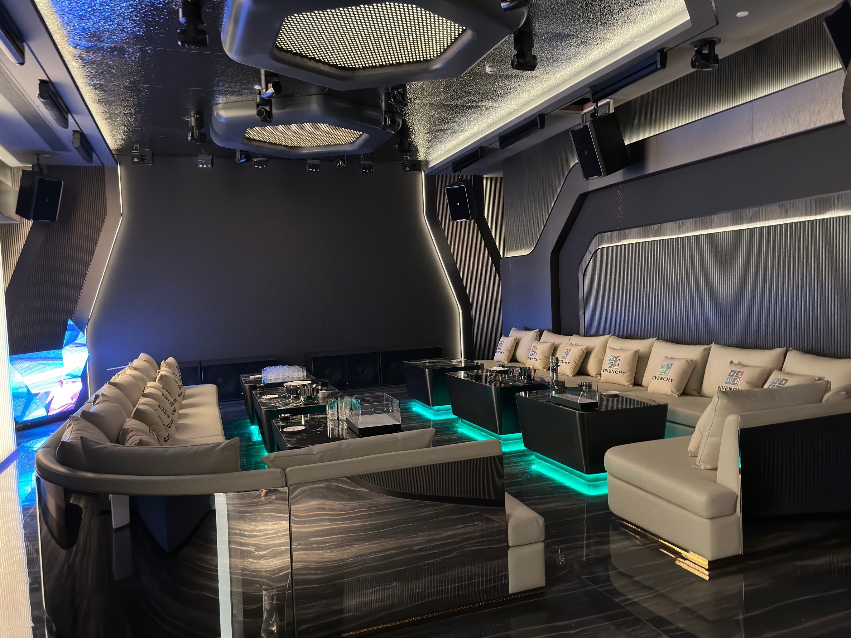 龙岩商务ktv哪里有商务ktv推荐-上杭县ktv预定